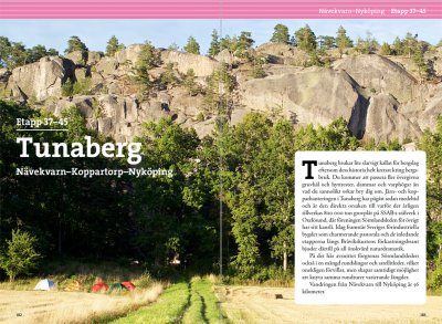 Vandra Sörmlandsleden